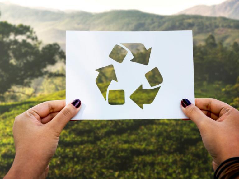 Top 5 Environmentally Friendly Printing Methods