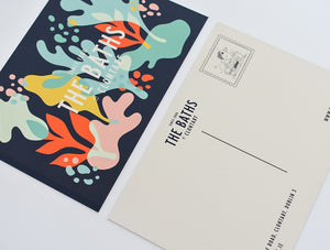 On demand Custom Postcard Printing Service - eazyprintz - Top Printing Service In Singapore